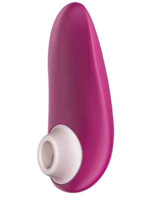Stimulateur Clitoridien Womanizer Starlet 3 rose