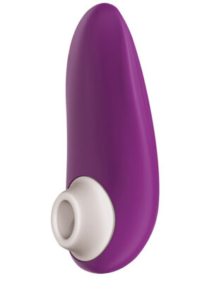 Stimulateur Clitoridien Womanizer Starlet 3 violet