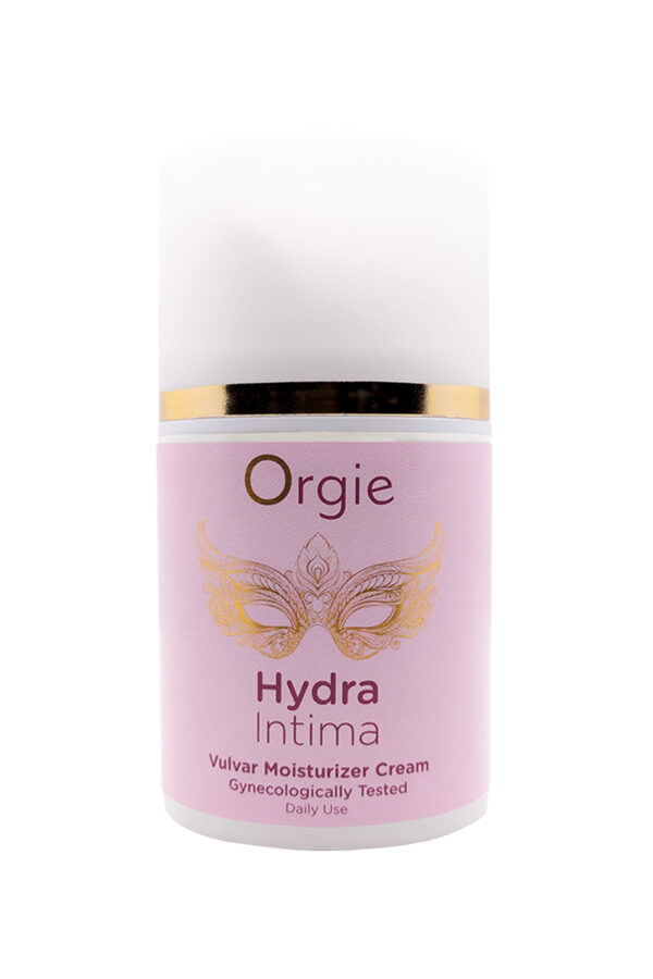 Crème hydratante vulvaire Hydra Intima - Orgie – Image 3