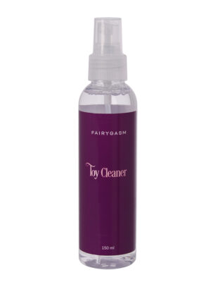Nettoyant sextoys 150 ml - FairyGasm