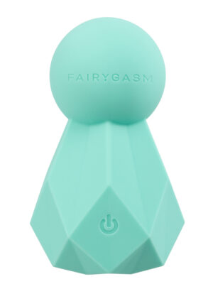BlissKey vert - FairyGasm