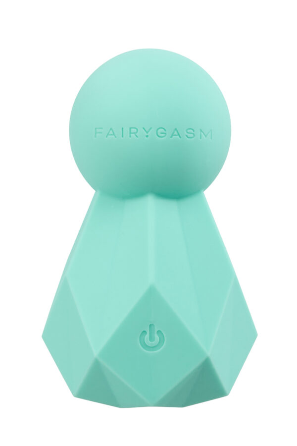 BlissKey vert - FairyGasm