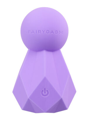 BlissKey violet - FairyGasm