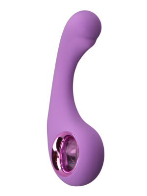 BraveryAward violet - FairyGasm
