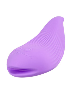 DelightfulWave violet - FairyGasm