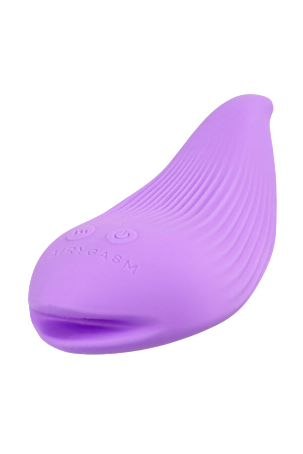 DelightfulWave violet - FairyGasm