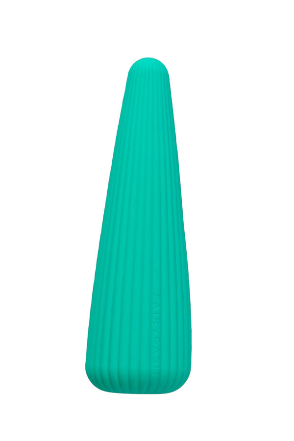 IcyCone vert - FairyGasm