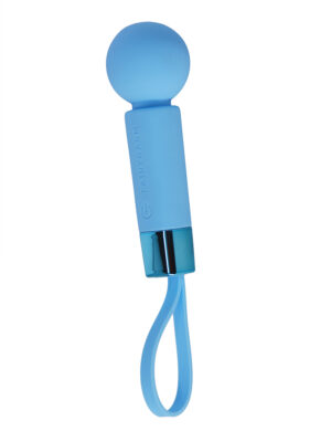 Mini Pearlstasy bleu - FairyGasm