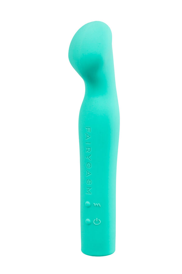 Roseaissance vert - FairyGasm