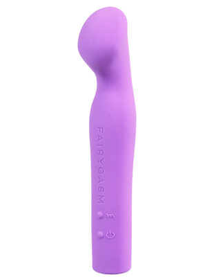 Roseaissance violet - FairyGasm