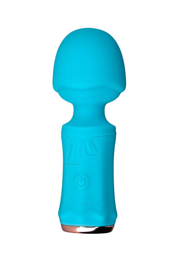 SecretFuntasy bleu - FairyGasm