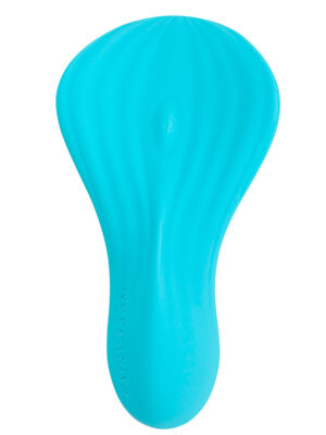 SilkenTouch bleu - FairyGasm