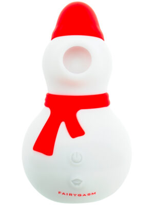 SnowMan - FairyGasm