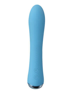 WowGenie Chauffant bleu - FairyGasm