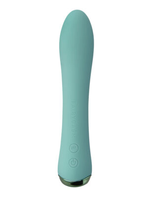 WowGenie Chauffant vert - FairyGasm