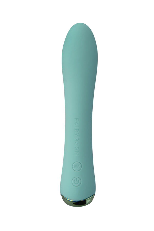WowGenie Chauffant vert - FairyGasm