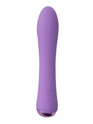WowGenie Chauffant violet - FairyGasm