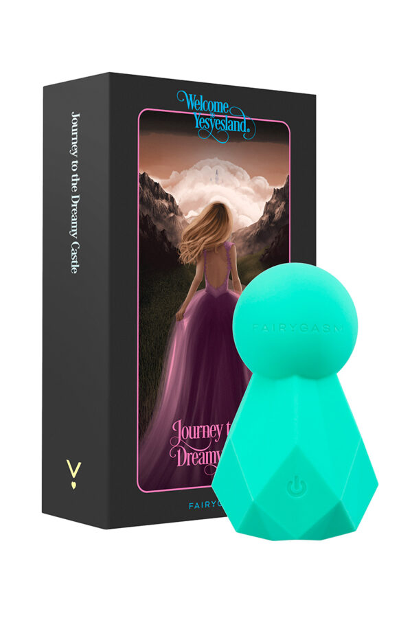 BlissKey vert - FairyGasm – Image 5