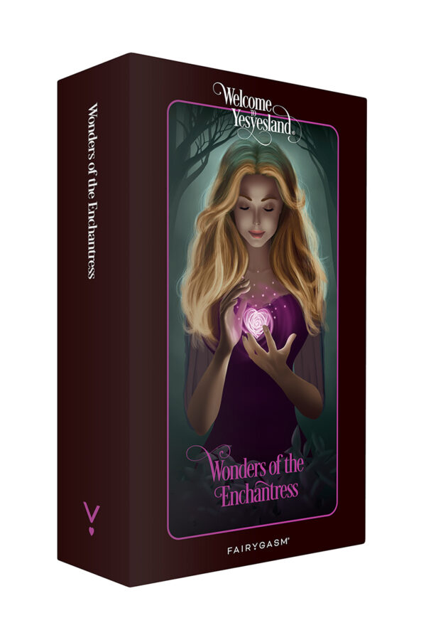 MerryWand vert - FairyGasm – Image 5