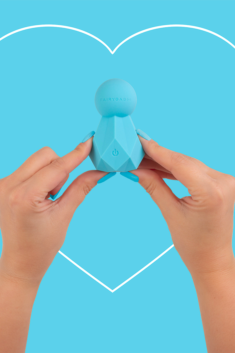 BlissKey bleu - FairyGasm – Image 2