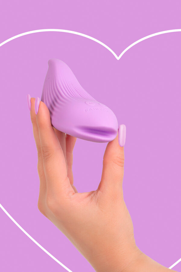 DelightfulWave violet - FairyGasm – Image 2