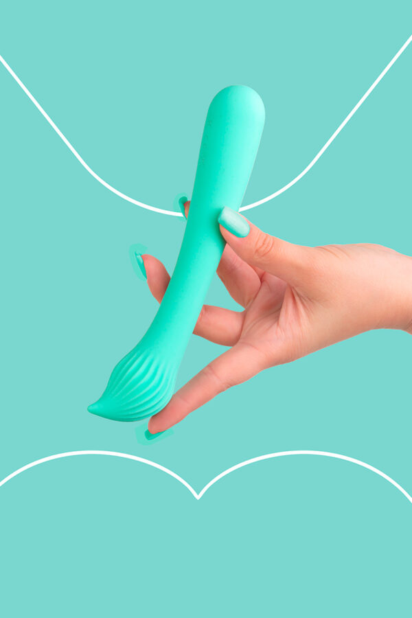 Passionmania vert - FairyGasm – Image 2