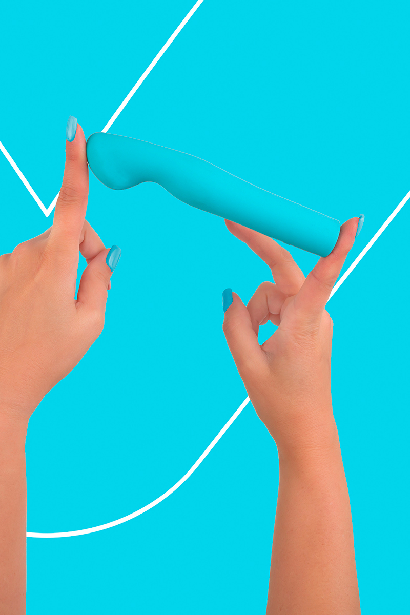 Roseaissance bleu - FairyGasm – Image 2