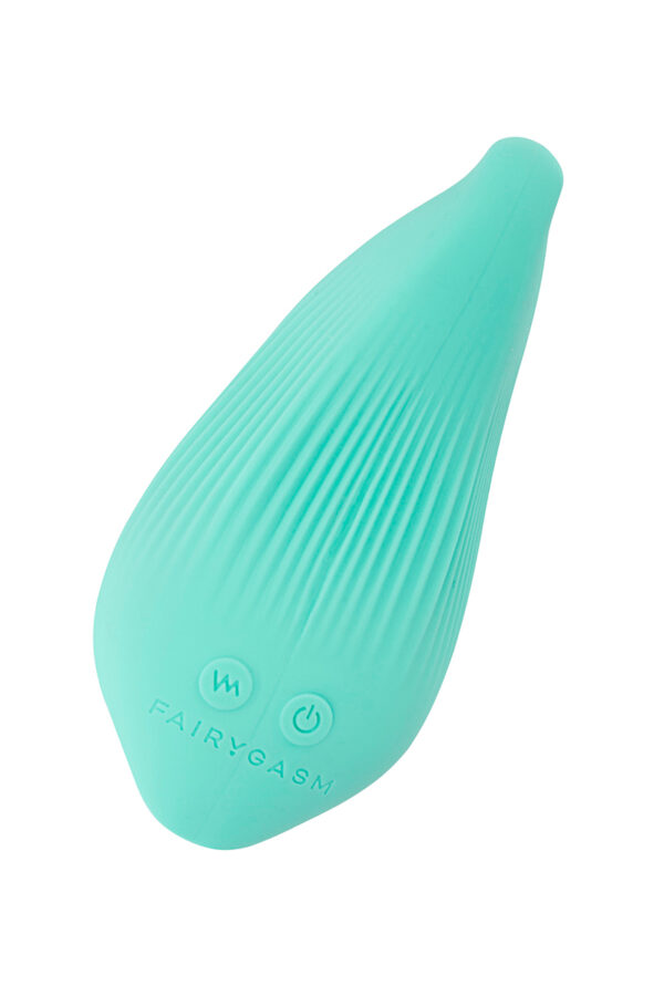 DelightfulWave vert - FairyGasm – Image 3