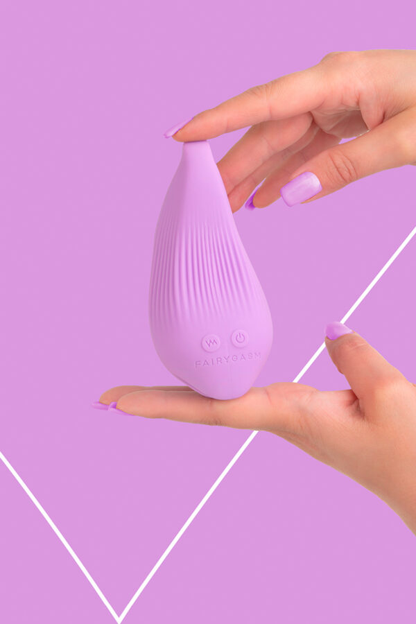 DelightfulWave violet - FairyGasm – Image 3