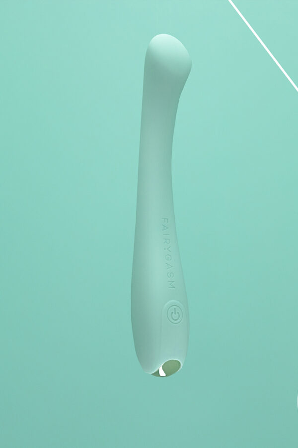 MerryWand vert - FairyGasm – Image 3