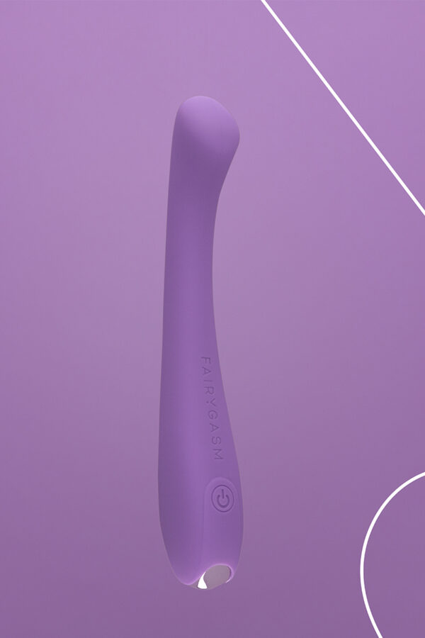 MerryWand violet - FairyGasm – Image 3