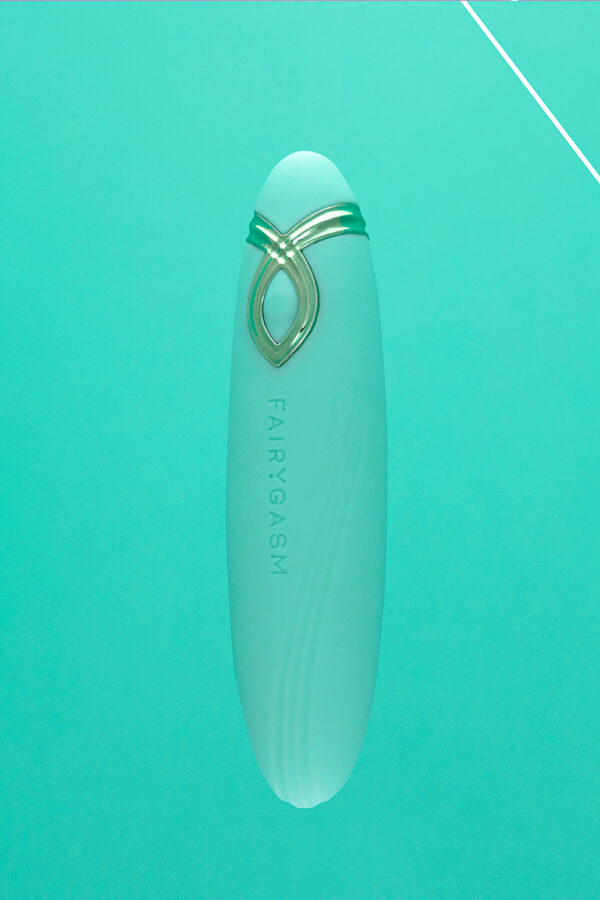 PleasureArrow vert - FairyGasm – Image 3