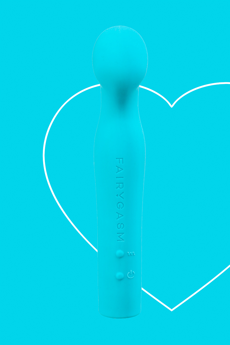 Roseaissance bleu - FairyGasm – Image 3