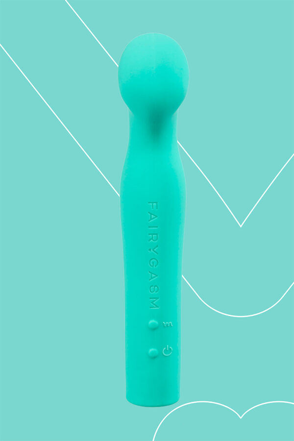 Roseaissance vert - FairyGasm – Image 3