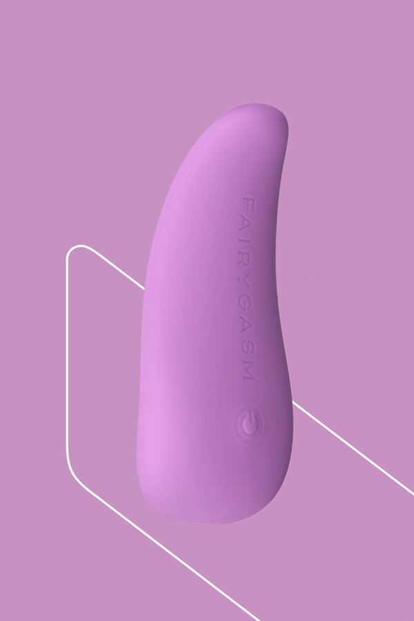 ThrillLeaf violet - FairyGasm – Image 3