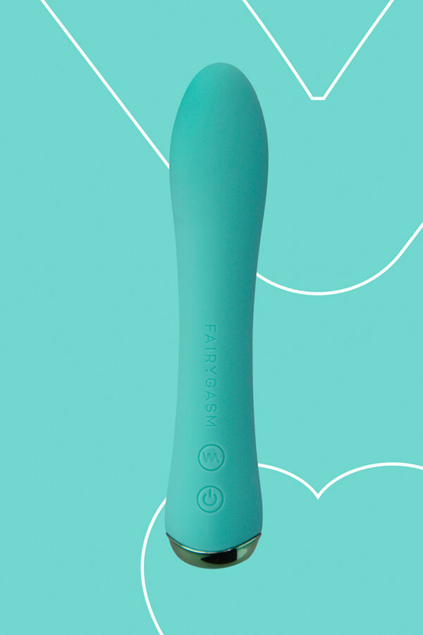 WowGenie Chauffant vert - FairyGasm – Image 3