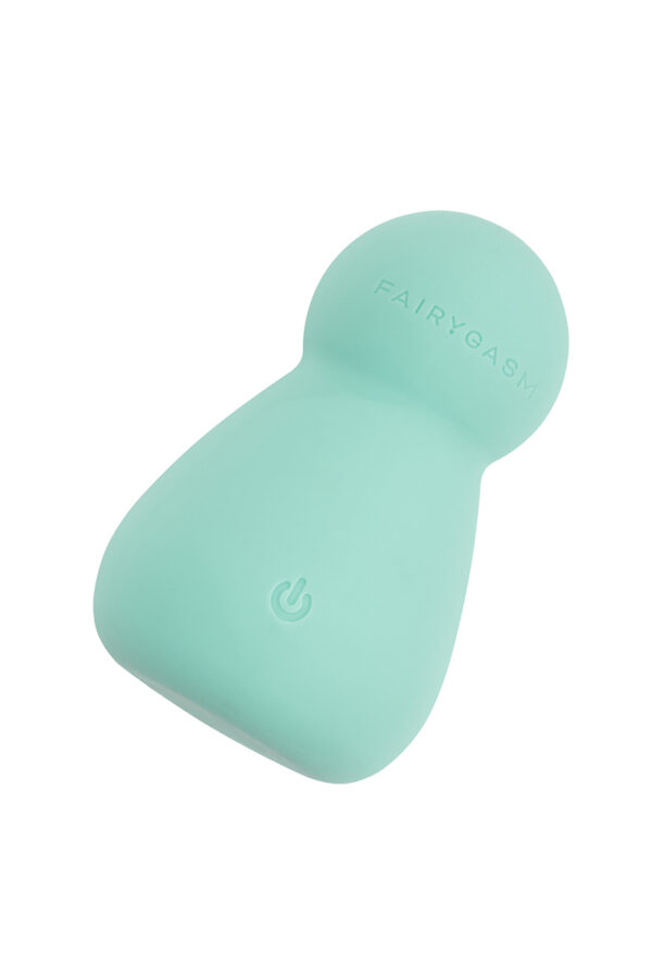 Applust vert - FairyGasm – Image 3