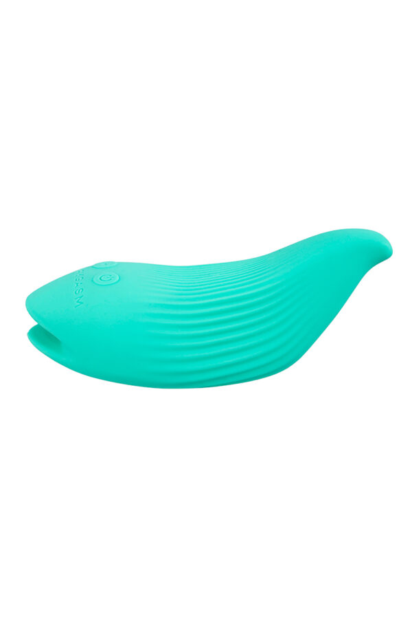 DelightfulWave vert - FairyGasm – Image 4