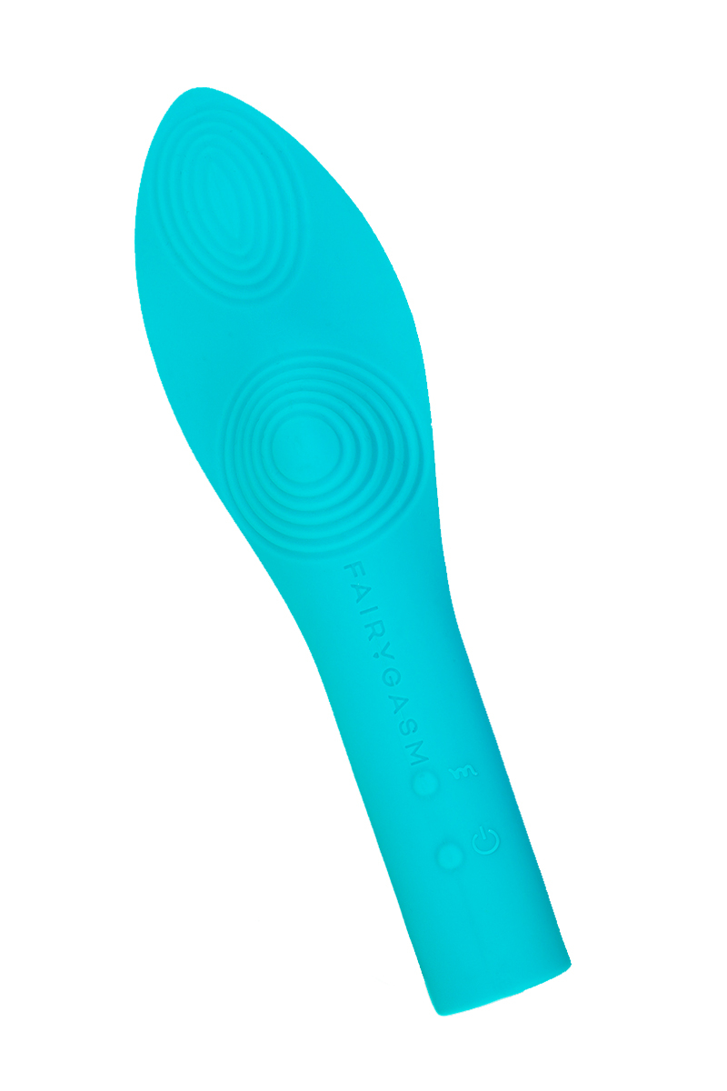 LunaCharm bleu - FairyGasm – Image 4