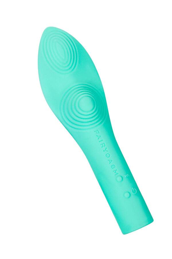 LunaCharm vert - FairyGasm – Image 4