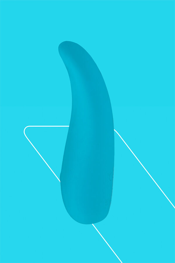 ThrillLeaf bleu - FairyGasm – Image 4
