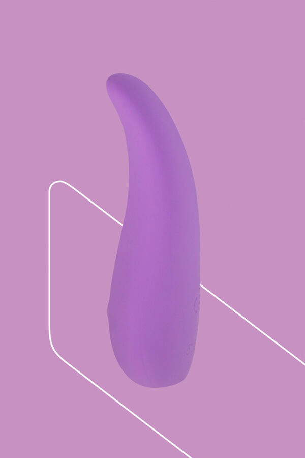 ThrillLeaf violet - FairyGasm – Image 4