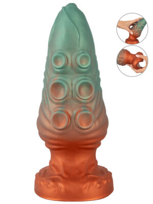 Plug  Atlantis Anal - Beasty Cocks