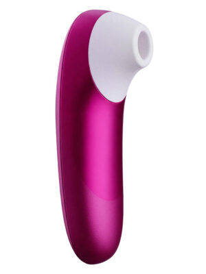 Stimulateur clitoridien Womanizer Pro  rose