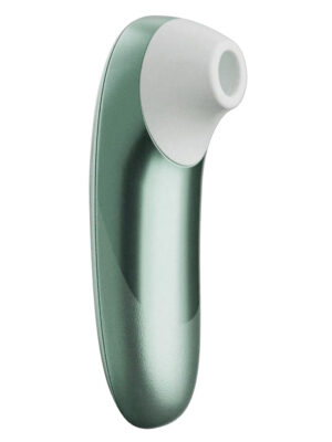 Stimulateur clitoridien Womanizer Pro turquoise