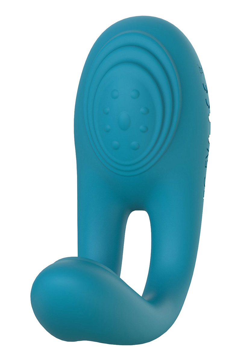 Anneau vibrant télécommandé Love Connection - Xocoon – Image 2