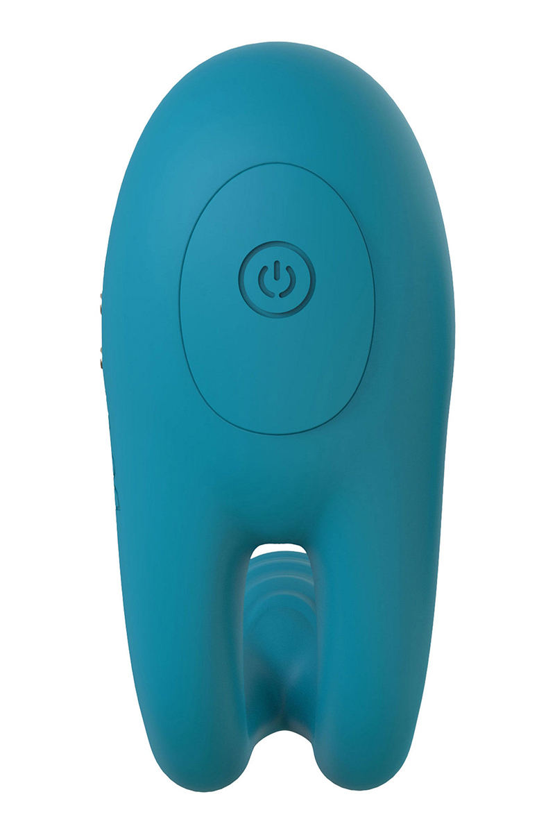 Anneau vibrant télécommandé Love Connection - Xocoon – Image 3