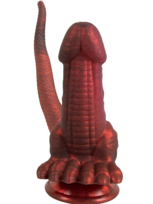 Double godemiché - Beasty Cocks