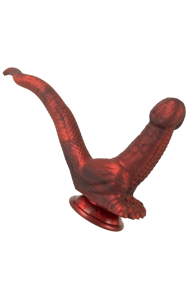 Double godemiché - Beasty Cocks – Image 2