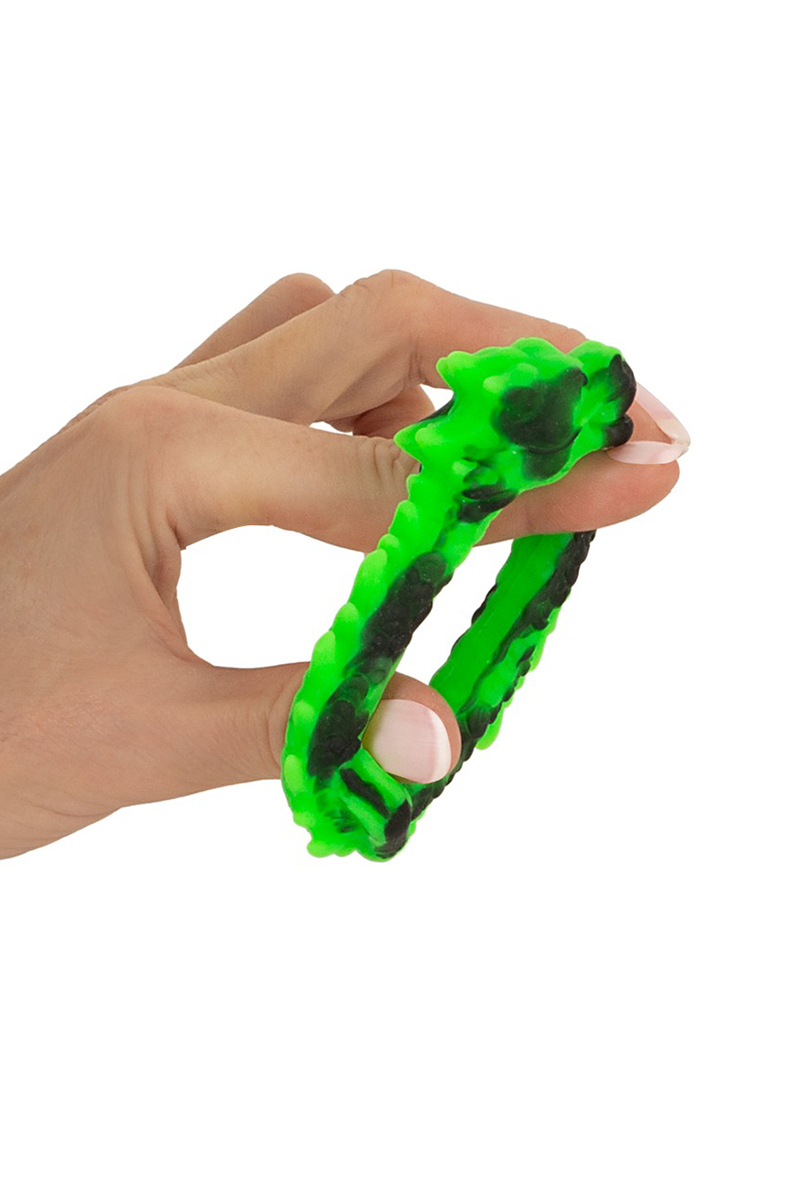 Cockring silicone Dragon Loop - Beasty Cocks – Image 3